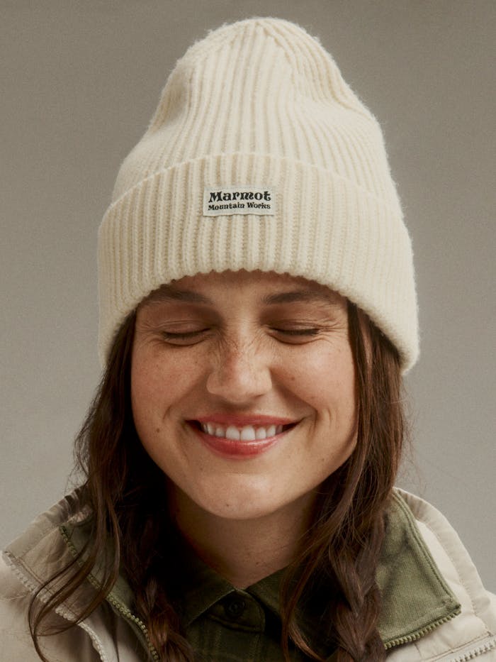Unisex Ridgefield Beanie