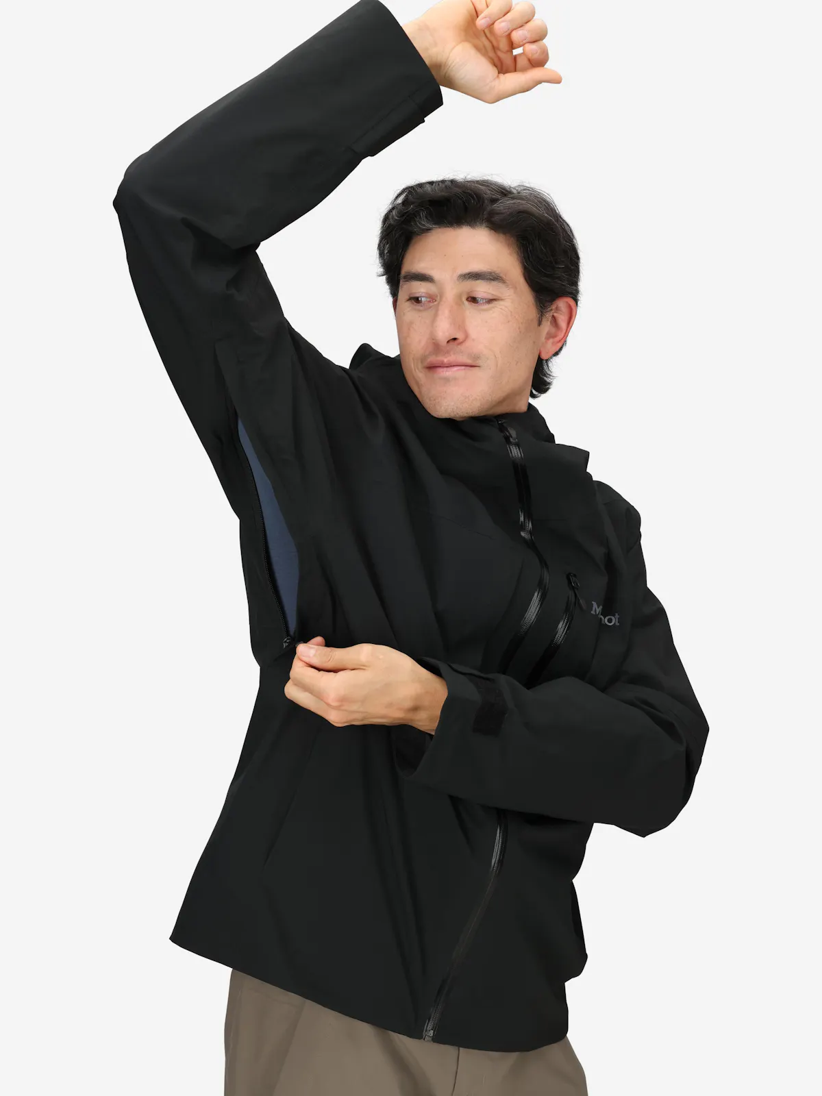 Refuge Jacket