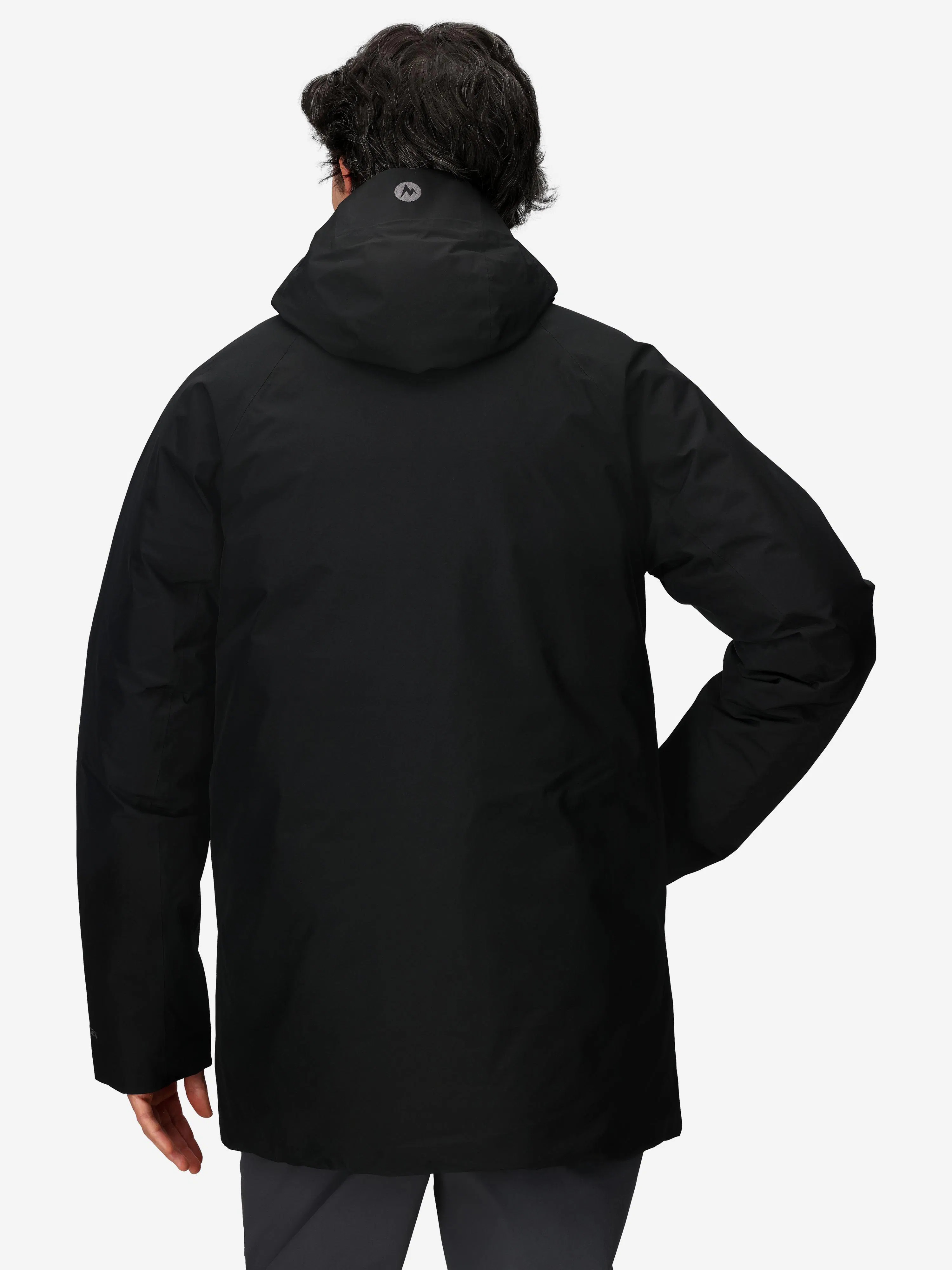 Men's GORE-TEX® Oslo Down Jacket