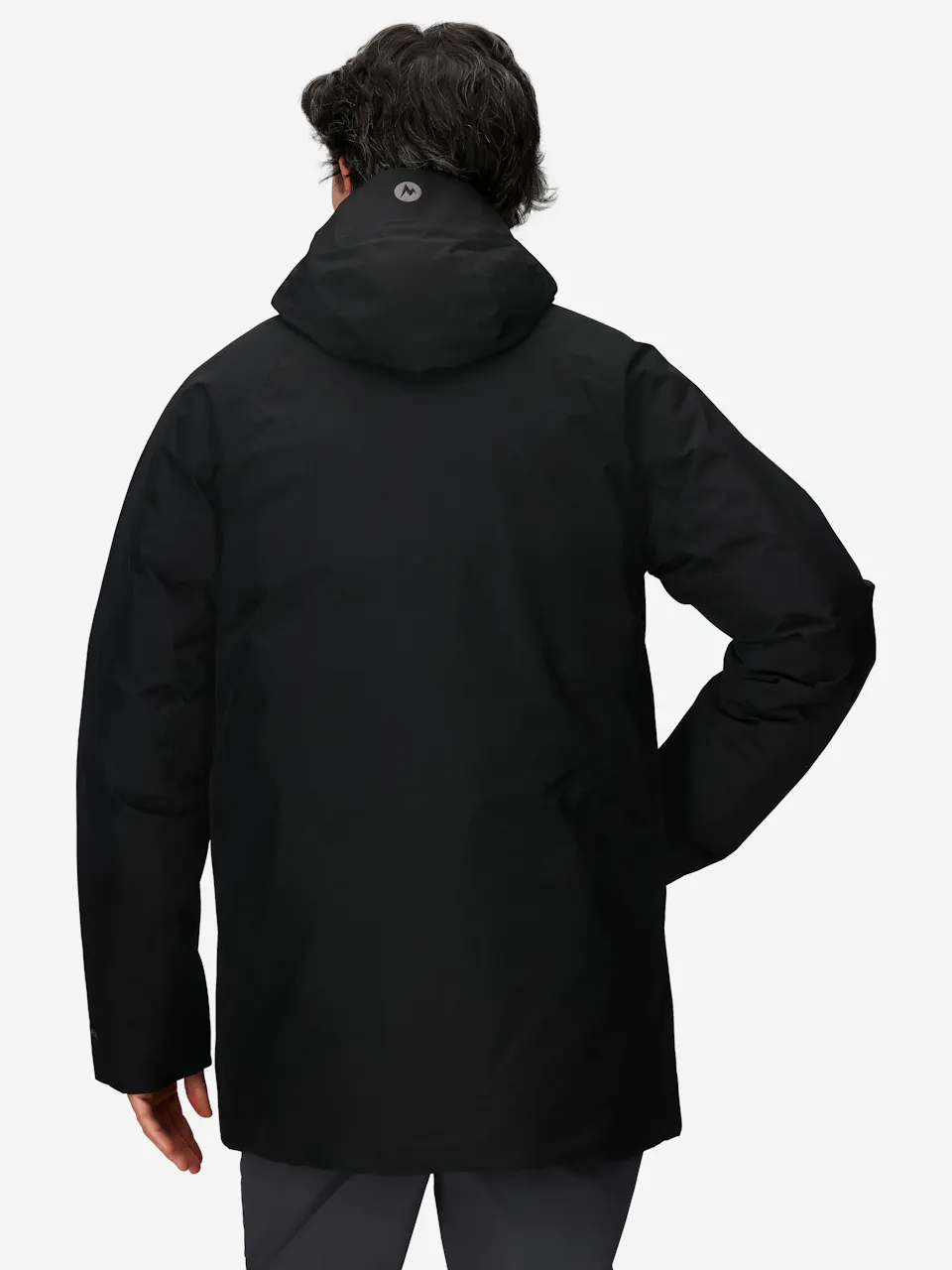 Oslo GORE-TEX Jacket