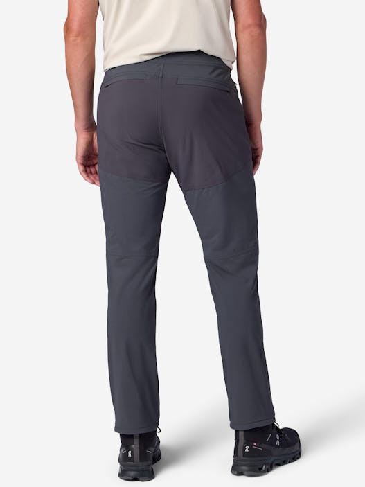 Men's Diverter Pro Softshell UPF 50 Hiking Pants