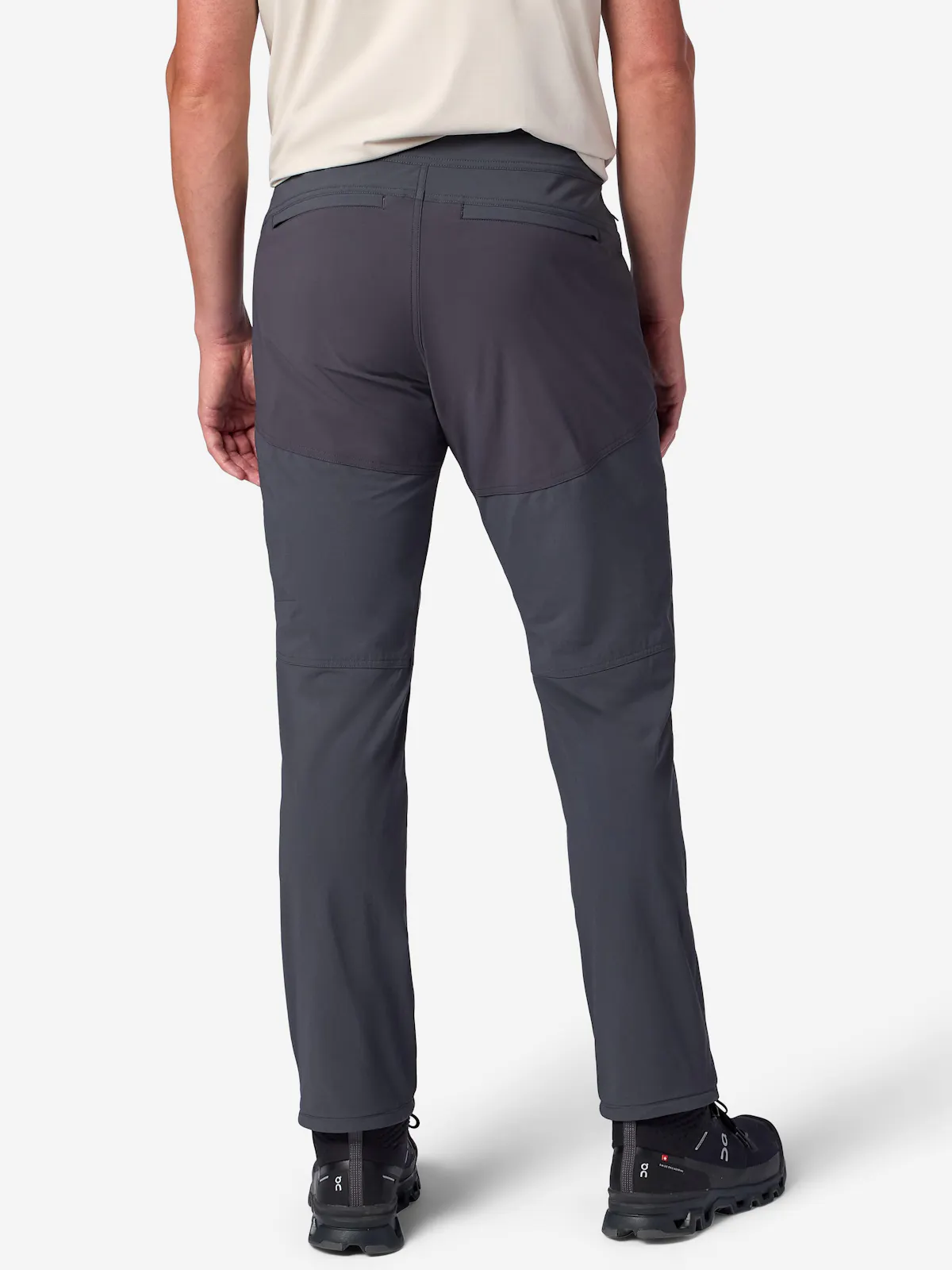 Diverter Pro Pant