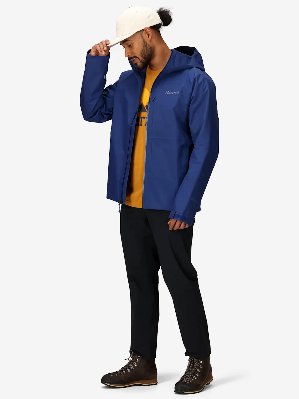 Waypoint GORE-TEX Jacket