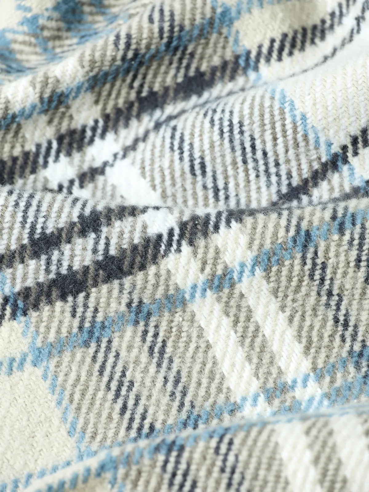 Wm's Pinecrest Heavyweight Flannel Overshirt
