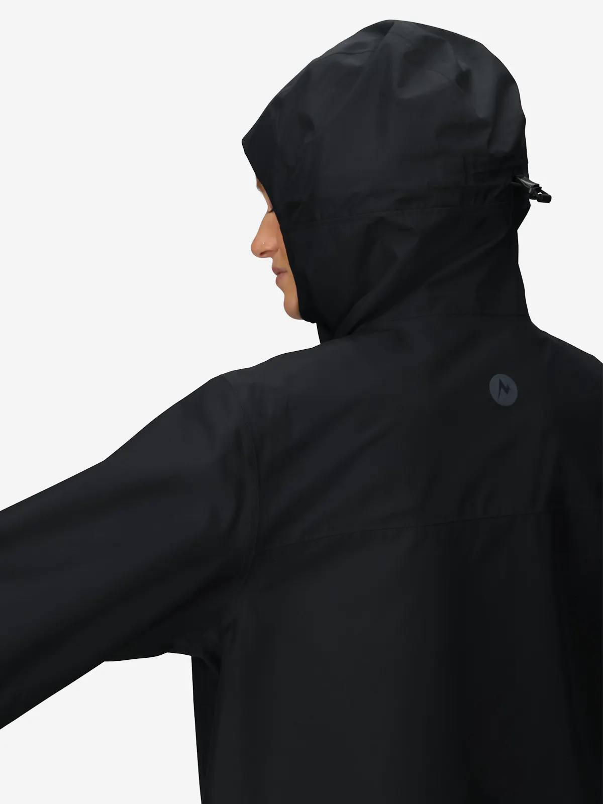 Wm's Minimalist Pertex Jacket