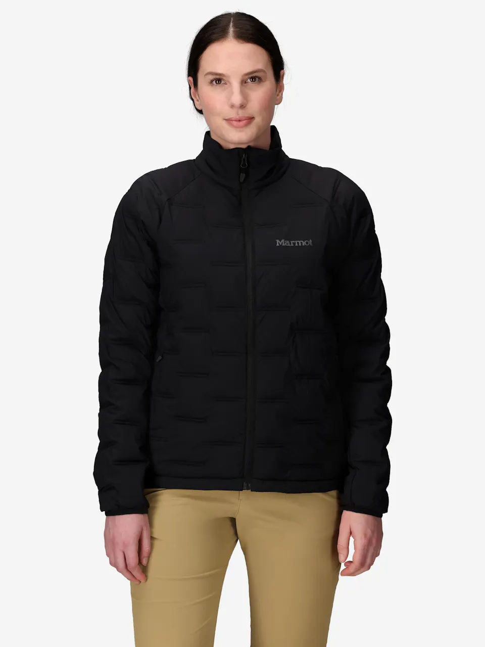 Wm's WarmCube Active Novus Jacket