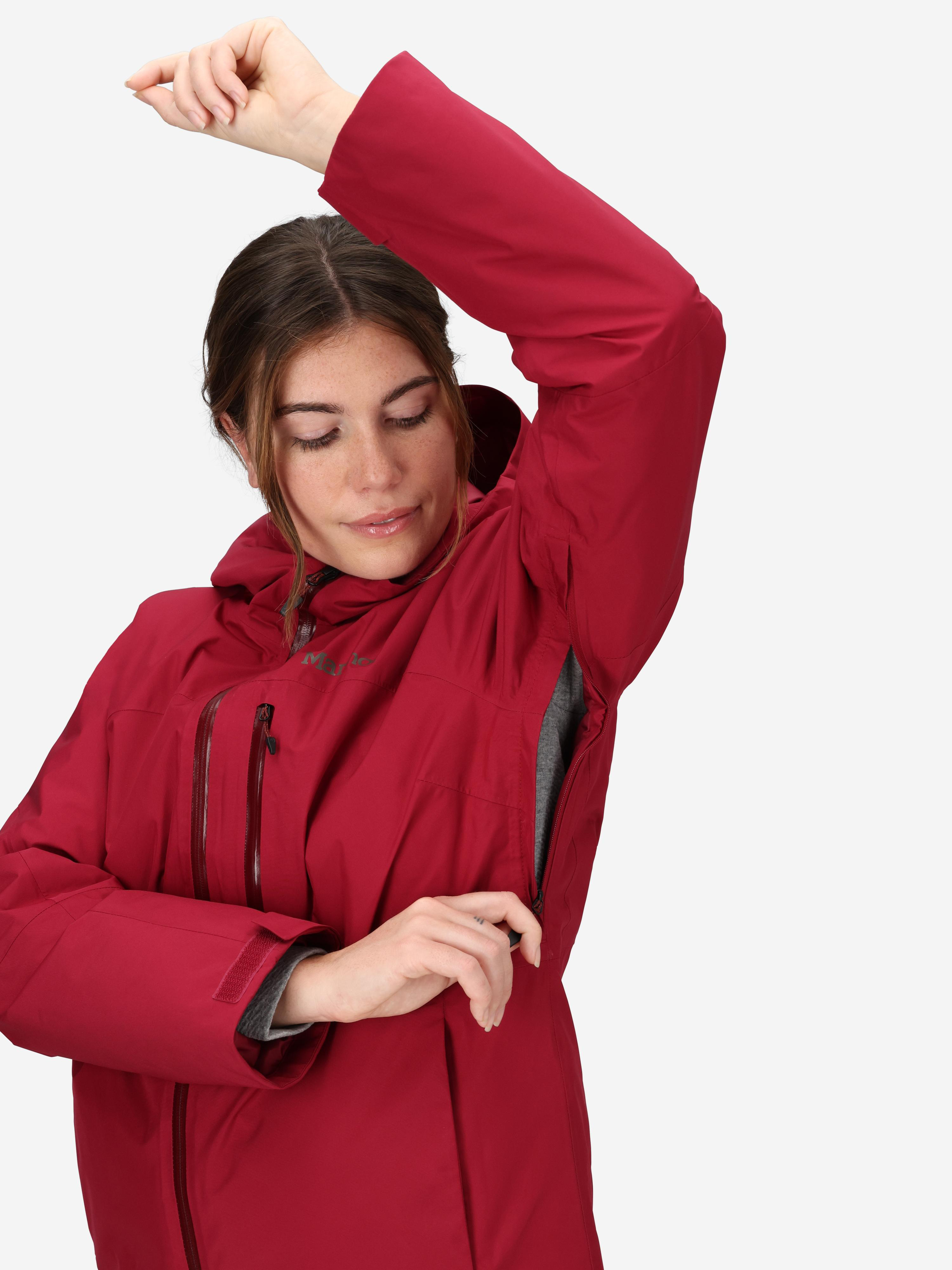 Women's GORE-TEX® Lightray Insulated Jacket (Fall 2025) | Marmot