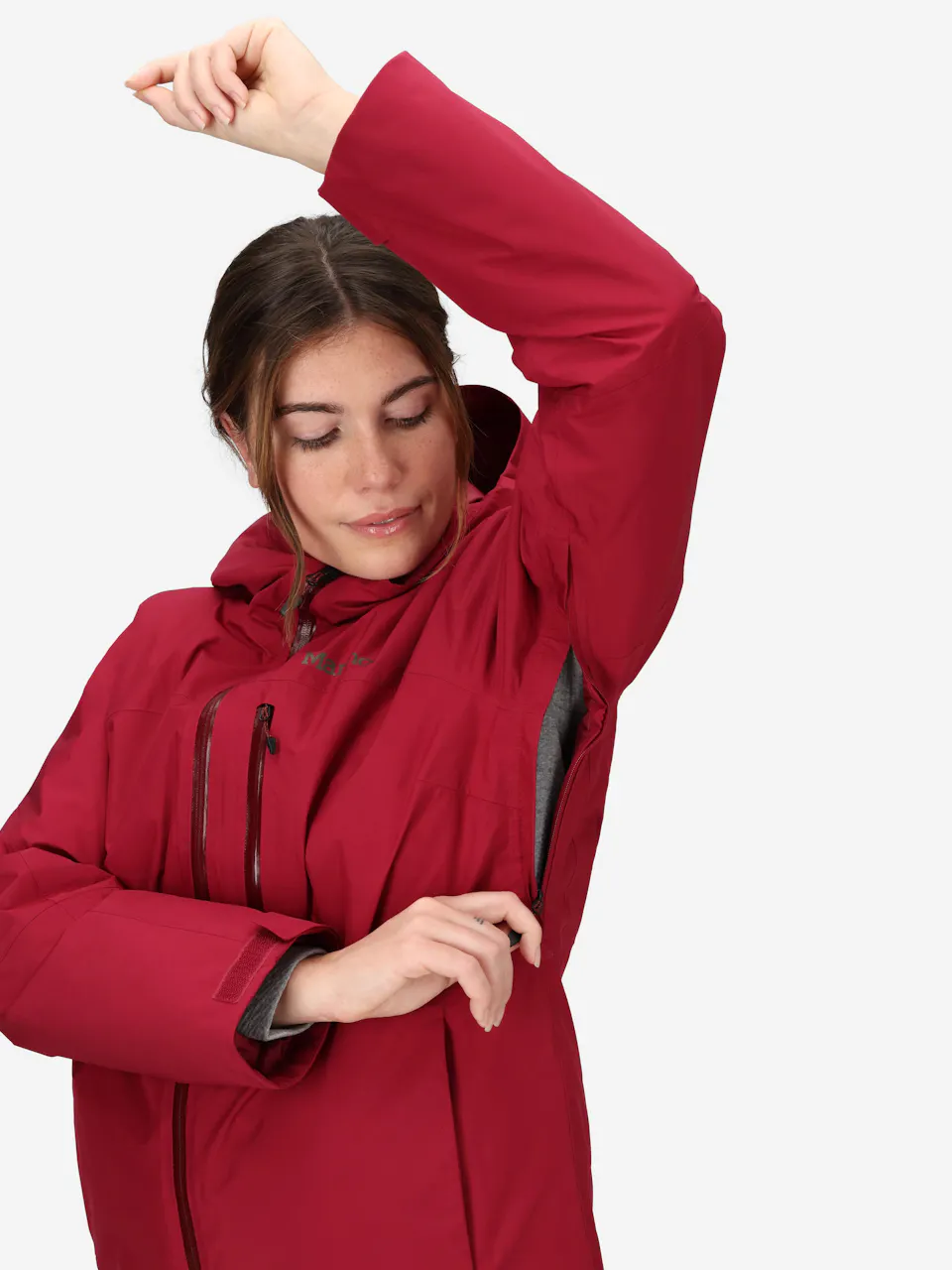 Wm's Lightray GORE-TEX Jacket