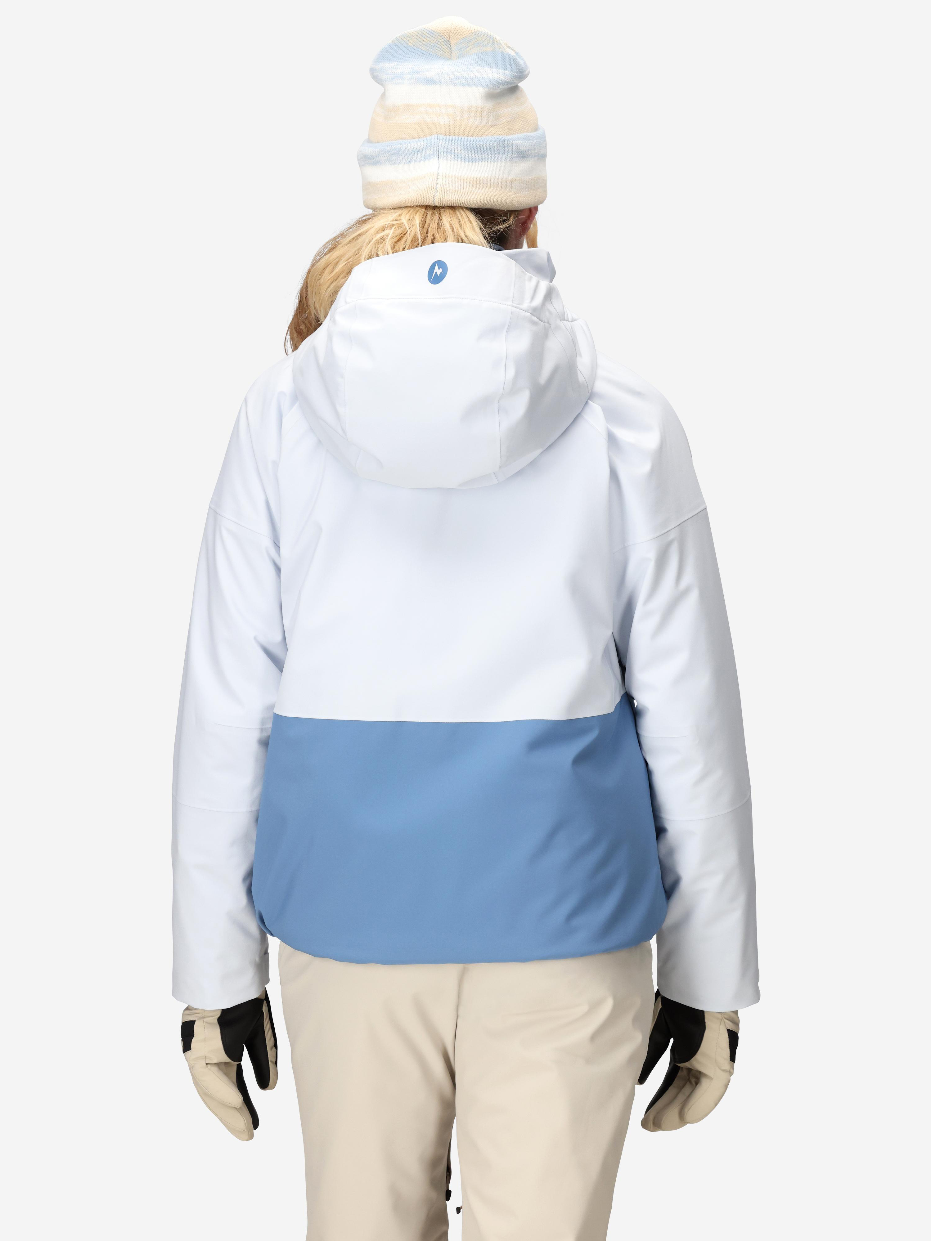 Women's Pace PrimaLoft® Insulated Jacket (Fall 2025) | Marmot