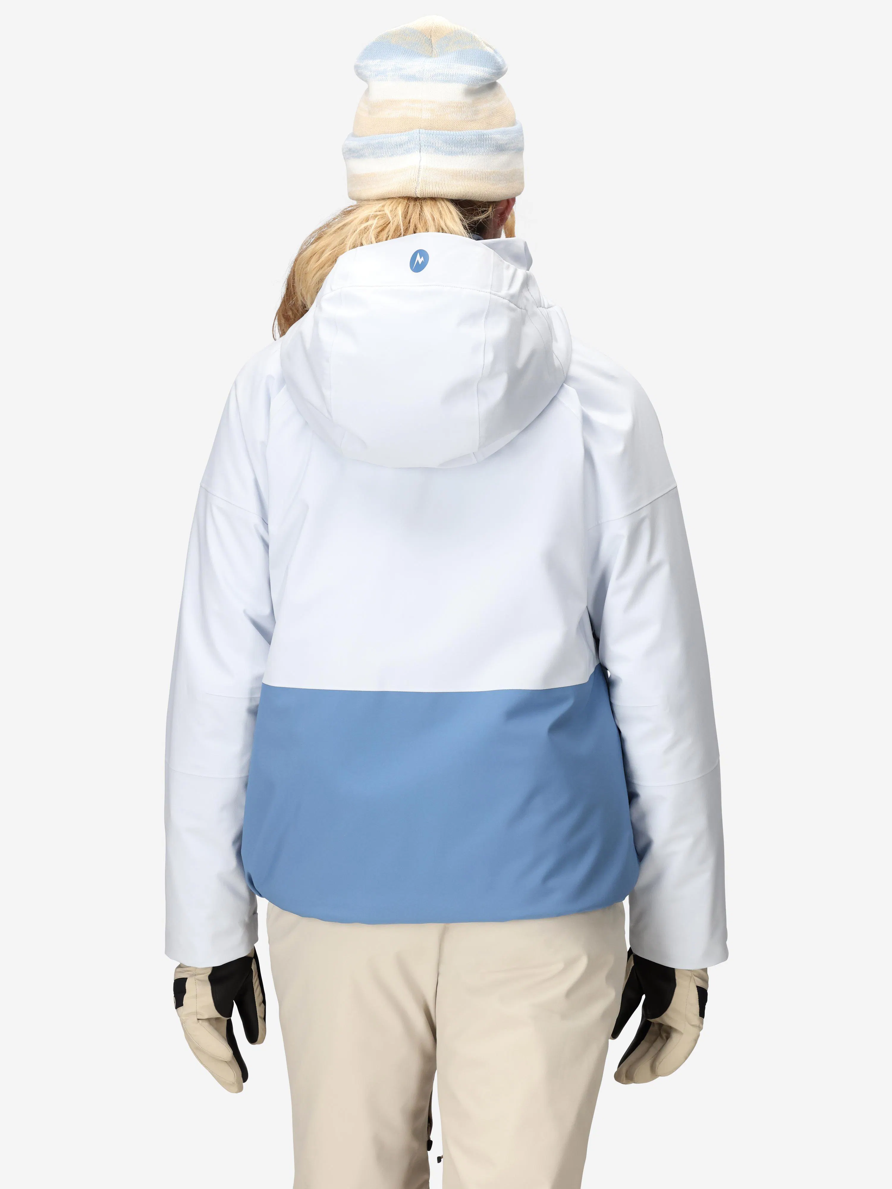 Women's Pace PrimaLoft® Insulated Jacket (Fall 2025)