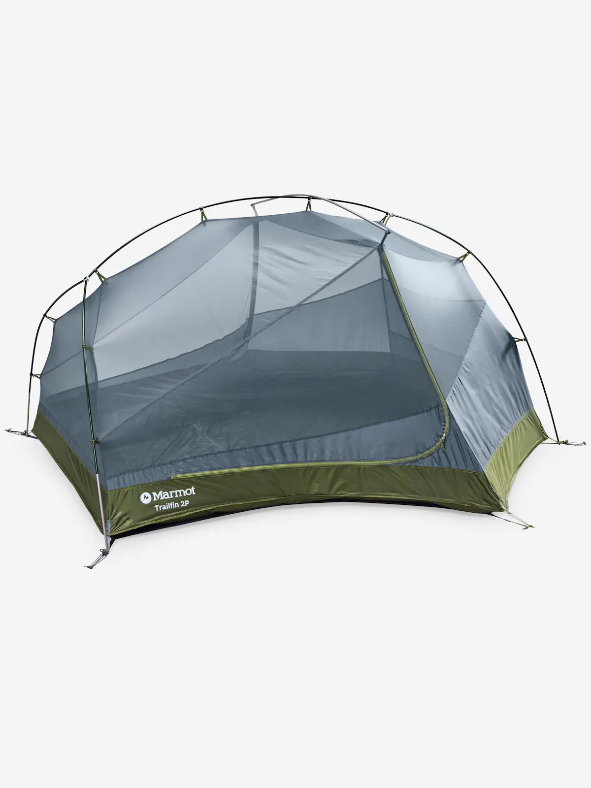 Trailfin 2P Tent