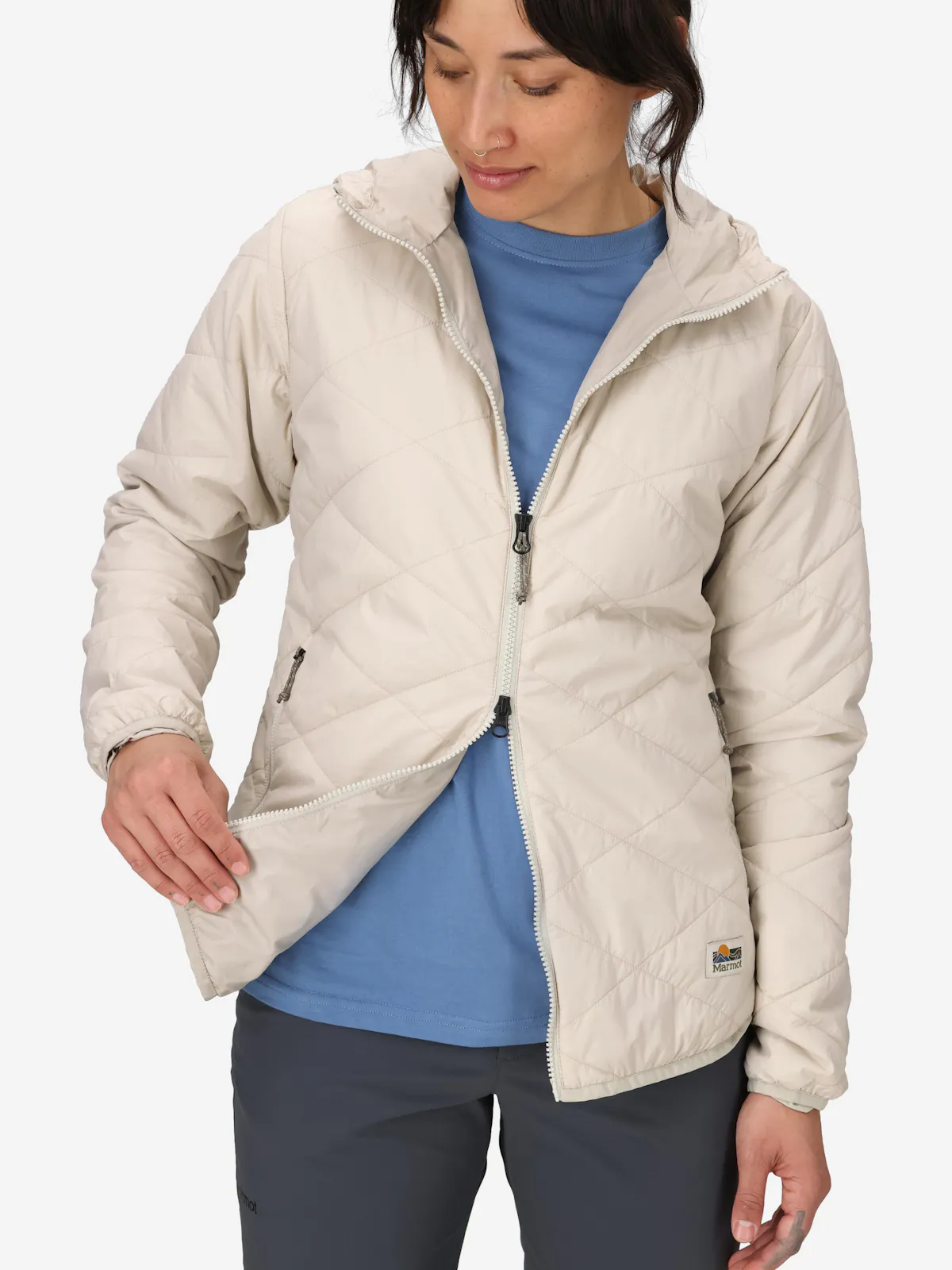 Wm's Onward Insulated Hoody