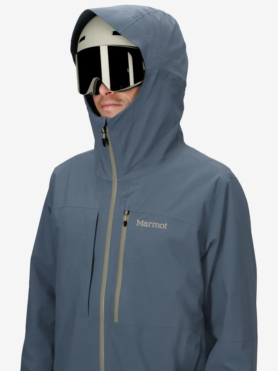 Refuge Jacket