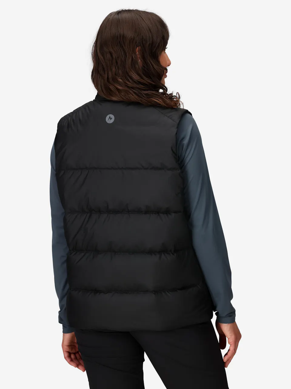 Wm's Guides Down Vest
