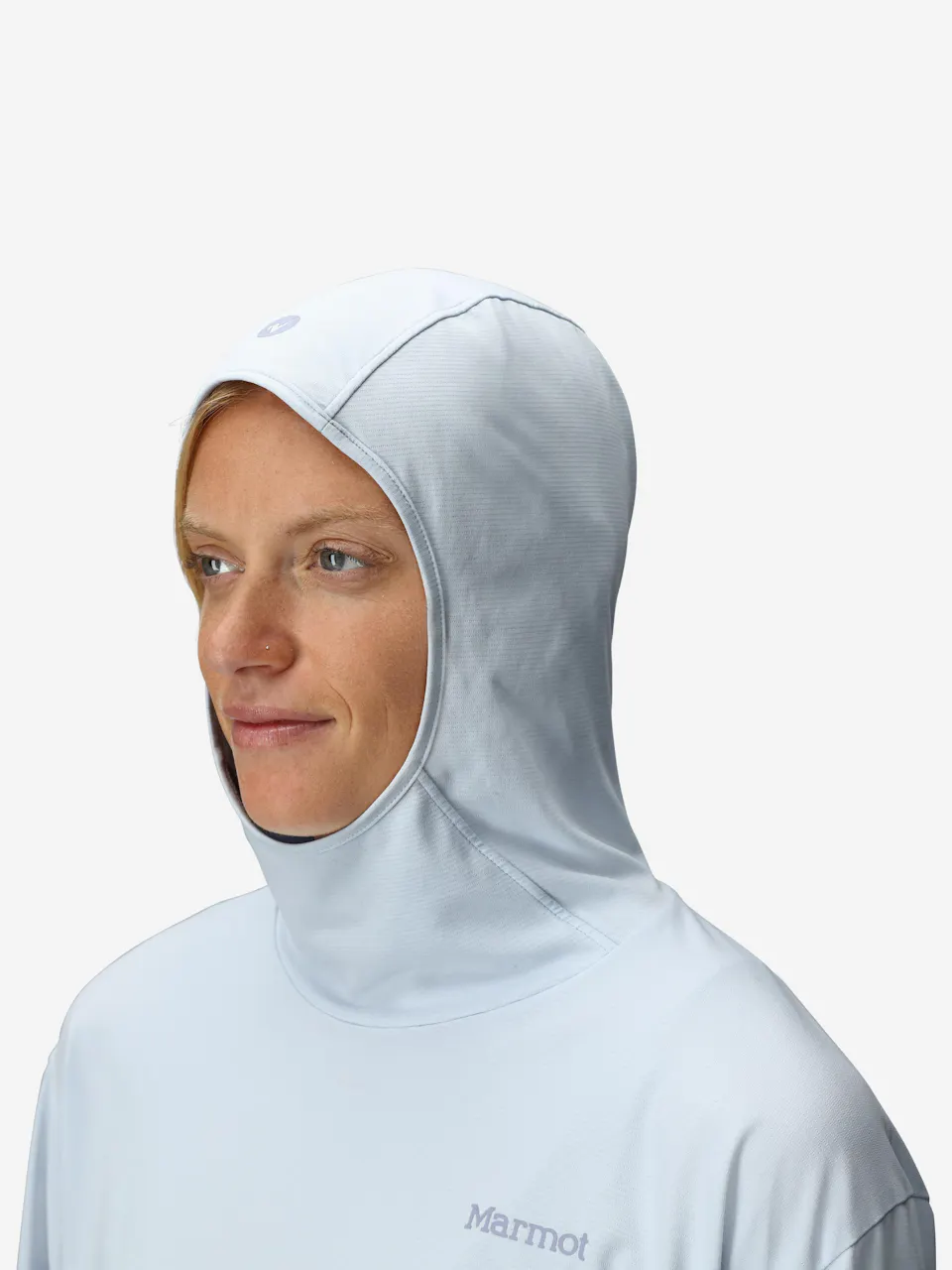 Wm's AirExchange UPF 50 Hoody