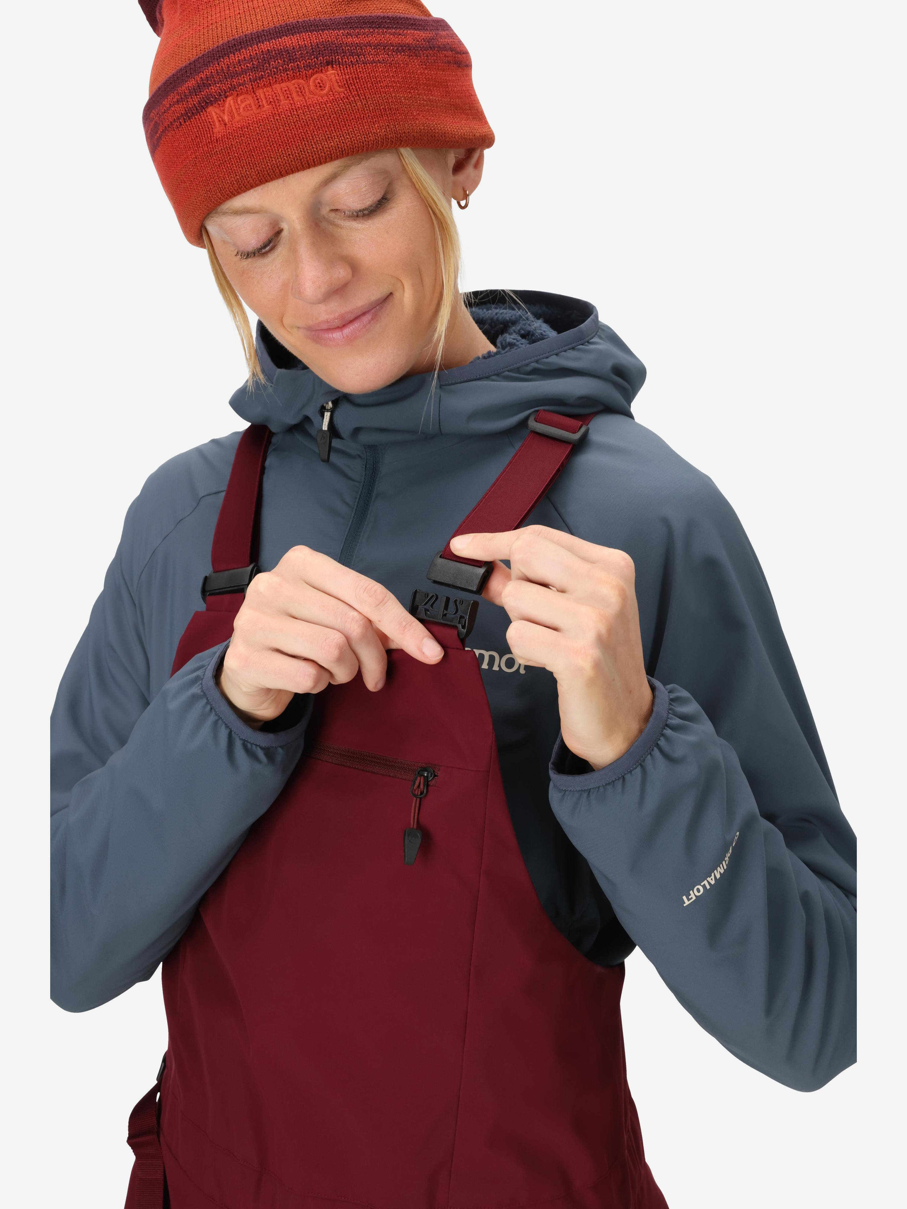 Women's GORE-TEX® Orion Bibs | Marmot