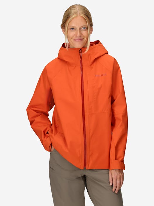 Women's Waypoint GORE-TEX® Rain Jacket