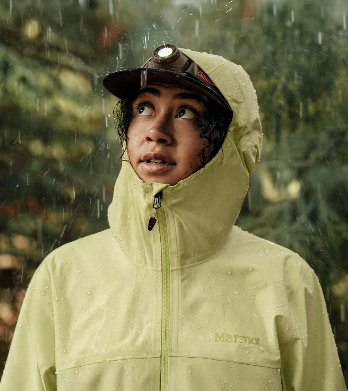 Marmot x Better™ Gift Shop Mammoth Gore-Tex® Parka (2024