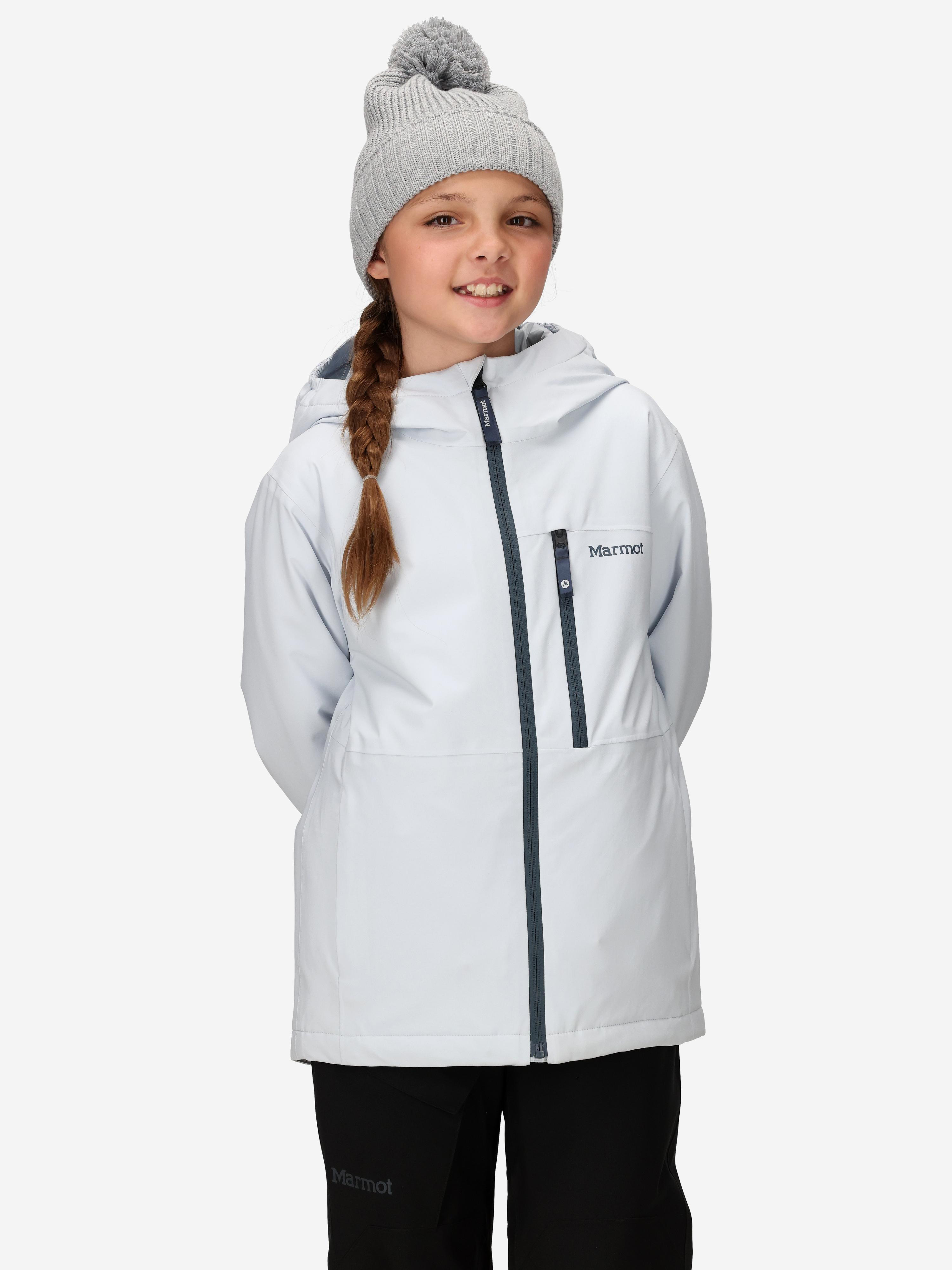 Kids' Snowline Insulated Jacket | Marmot
