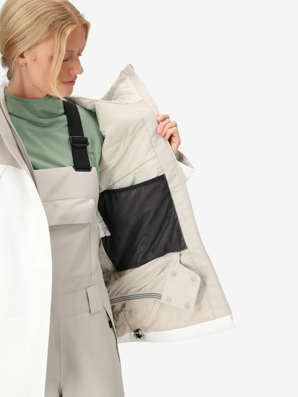 Wm's Glades Insulated Jacket