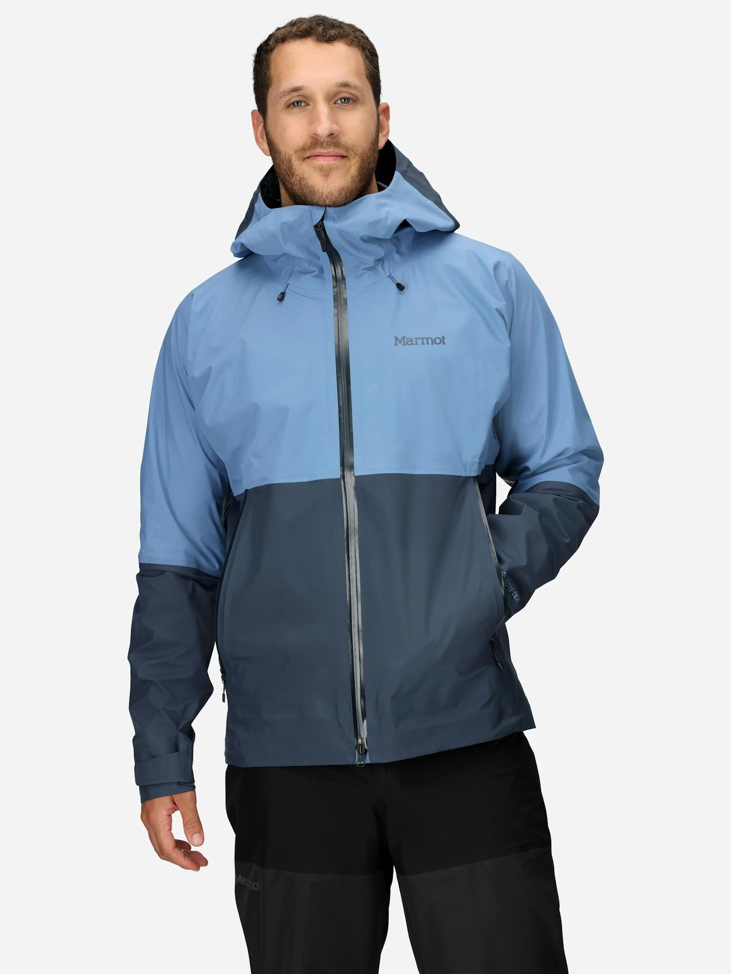 美品 Marmot GORE-TEX TOMRJK00 A JACKET/S Marmot マーモット ジャケット メンズ エー ( A JKT マウンテン