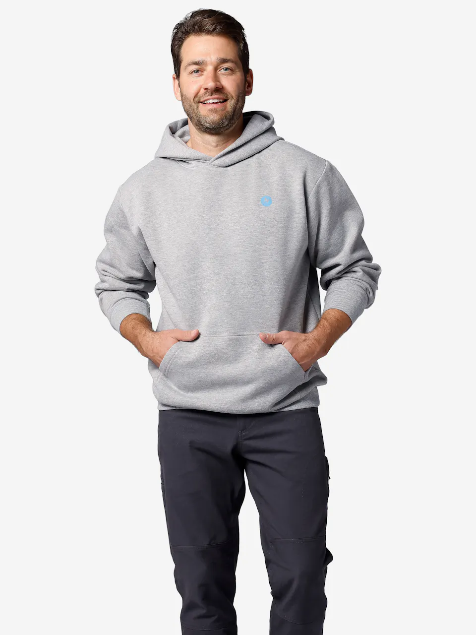 Dawn Patrol Hoody