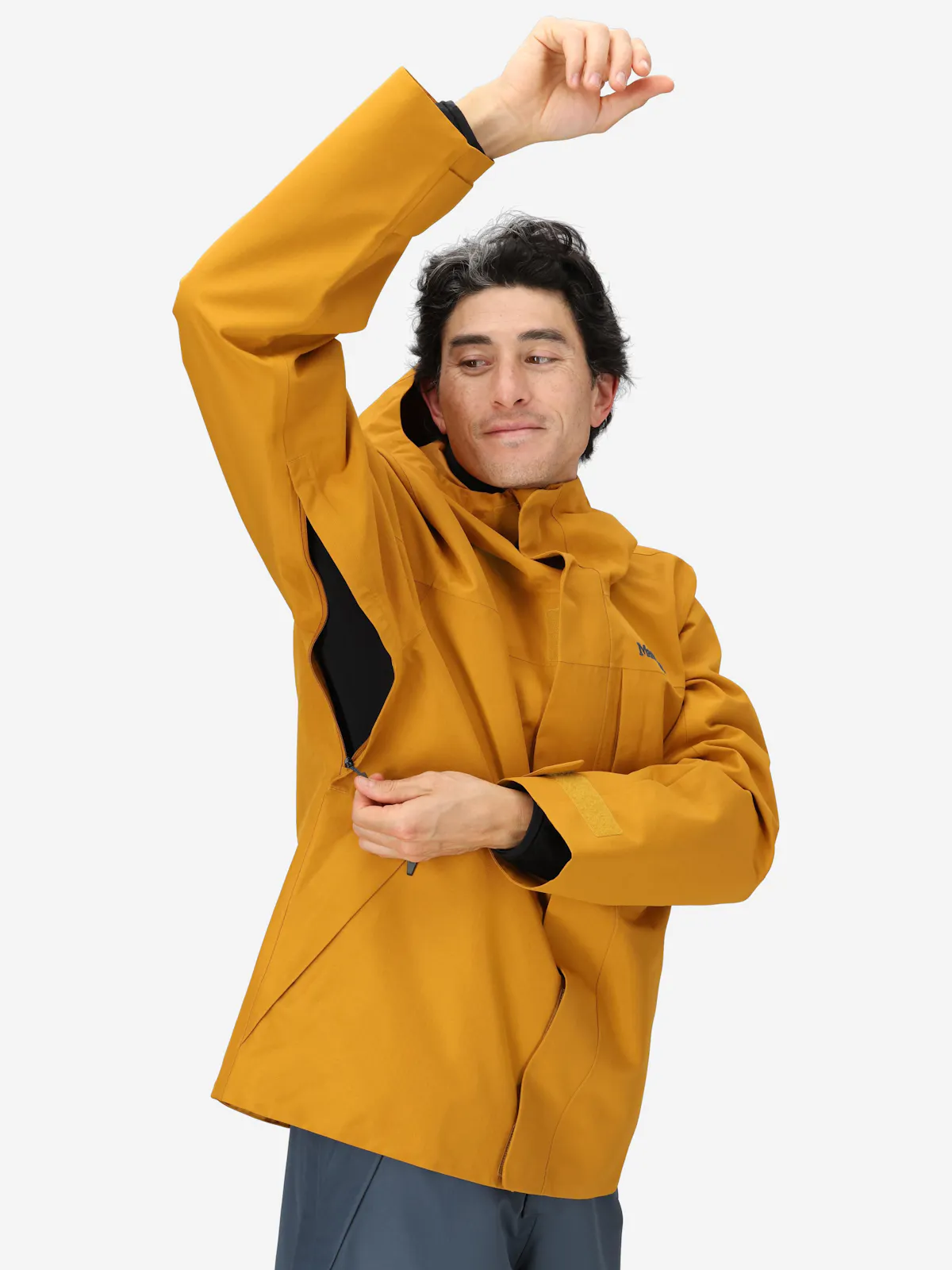 Glades Jacket