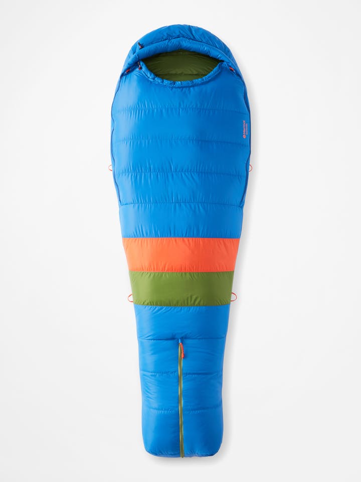 Sawtooth Sleeping Bag | Marmot