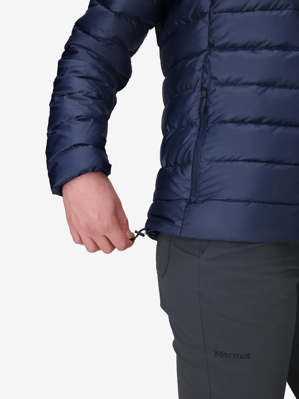 Wm's Highlander Hoody