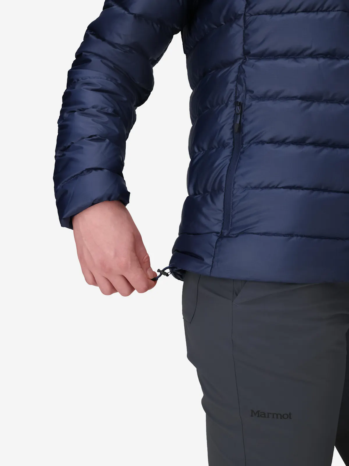 Wm's Highlander Hoody