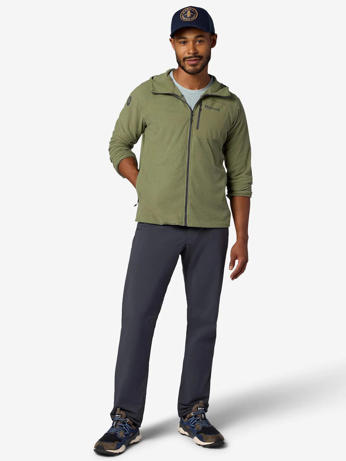 AirFleece Hoody
