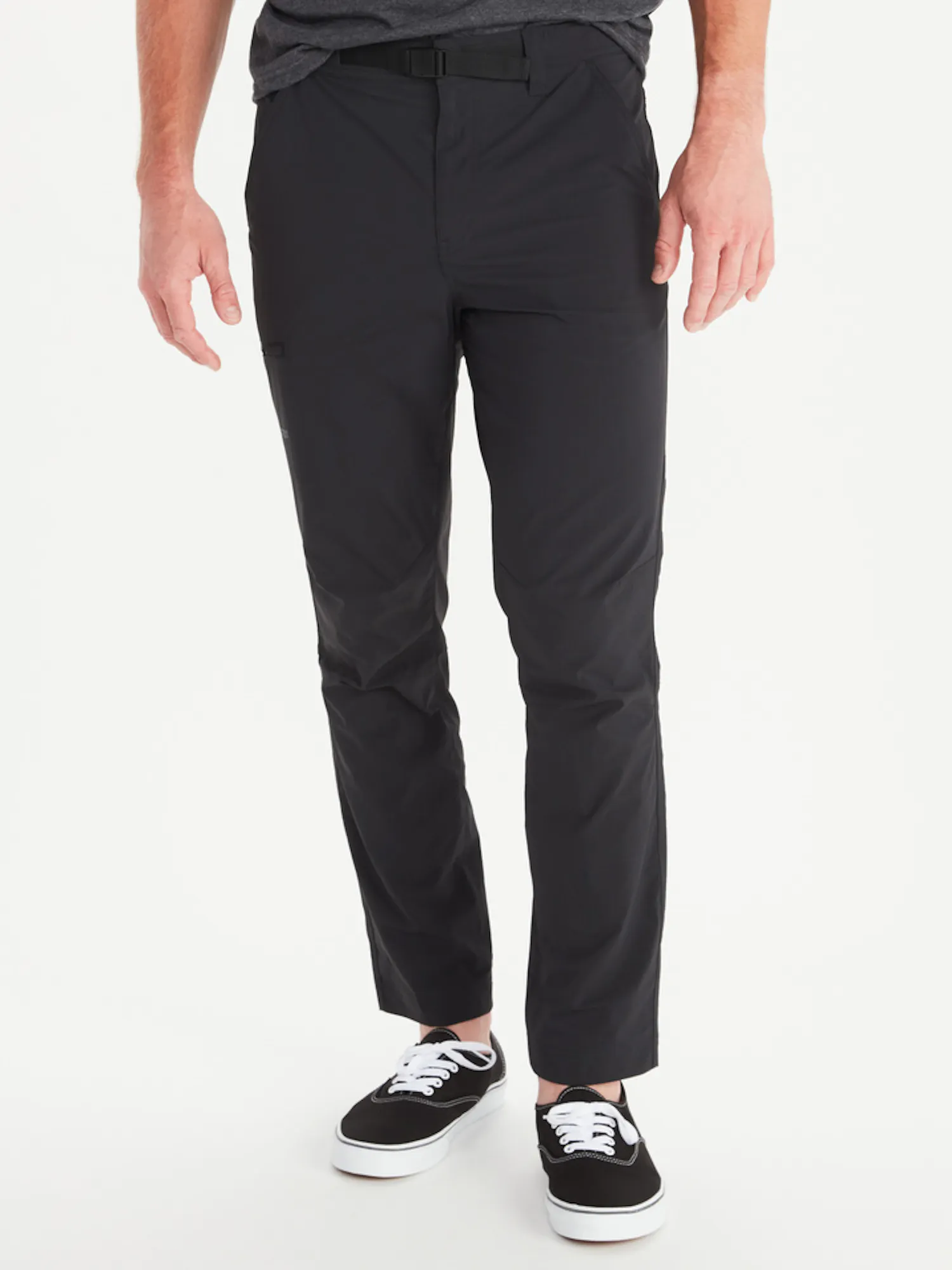 Marmot Men's Arch Rock Pant (2023) in Black