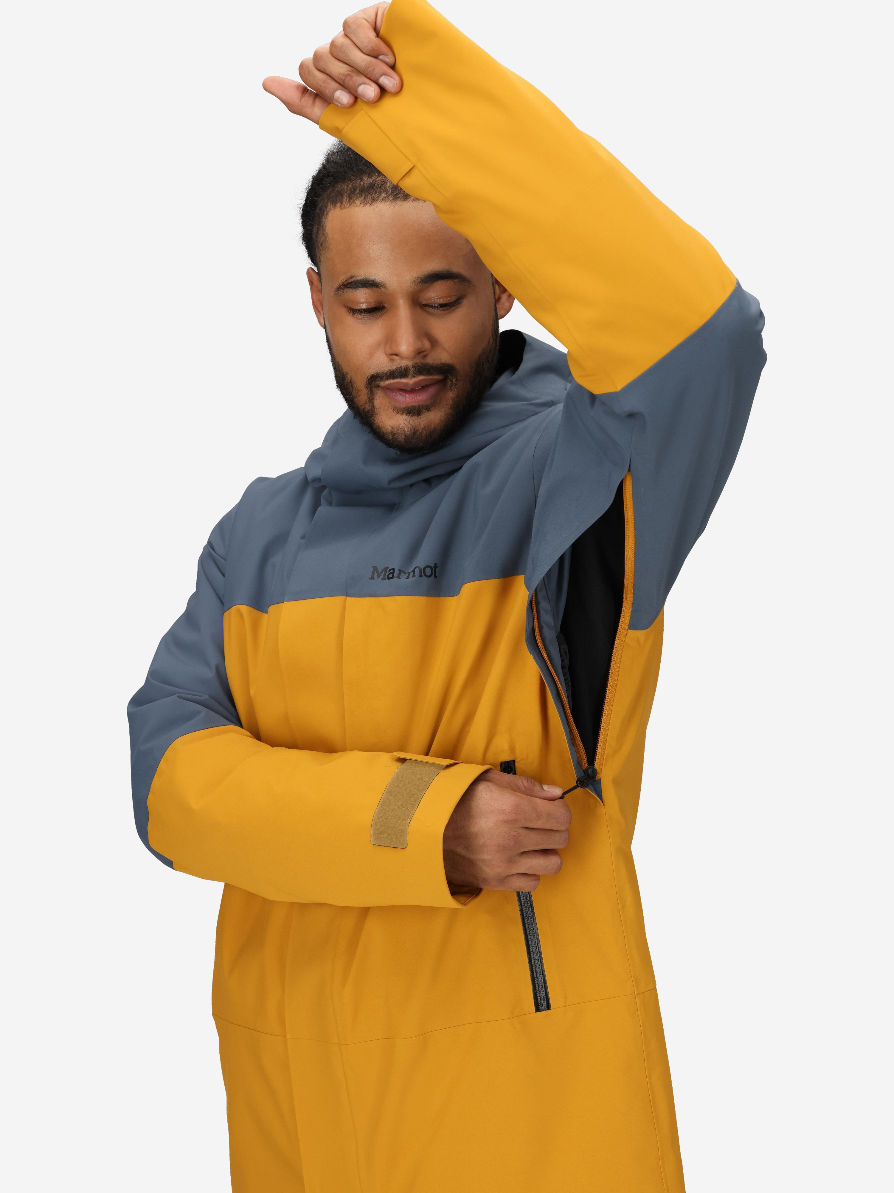 Men's Elevation PrimaLoft® Insulated Jacket (Fall 2025) | Marmot