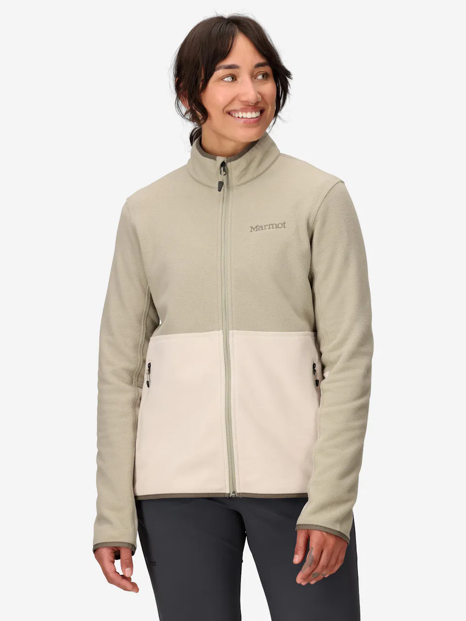 Wm's Rocklin Full Zip Jacket