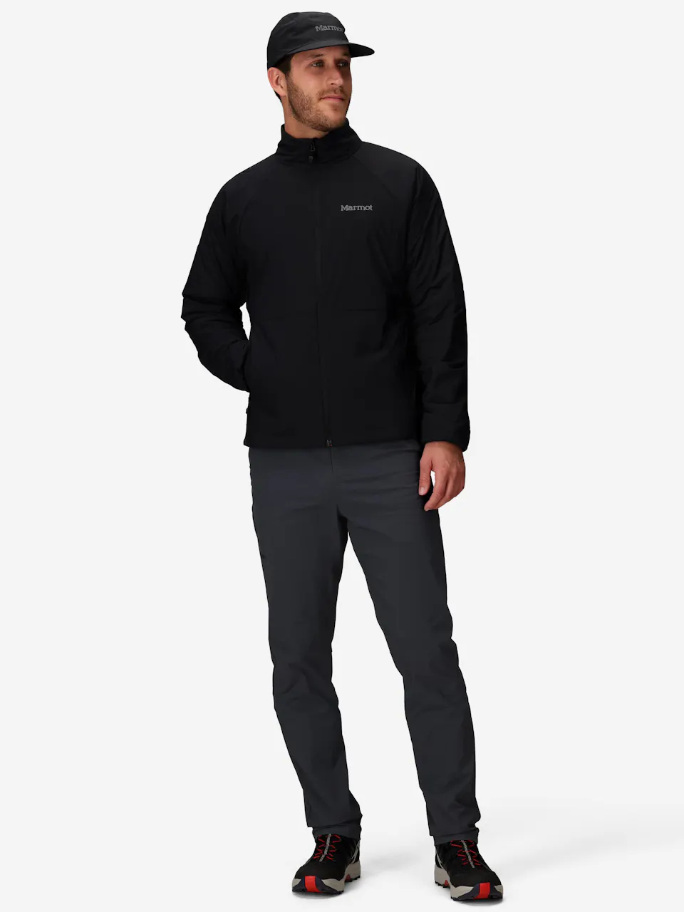 Novus LT Jacket