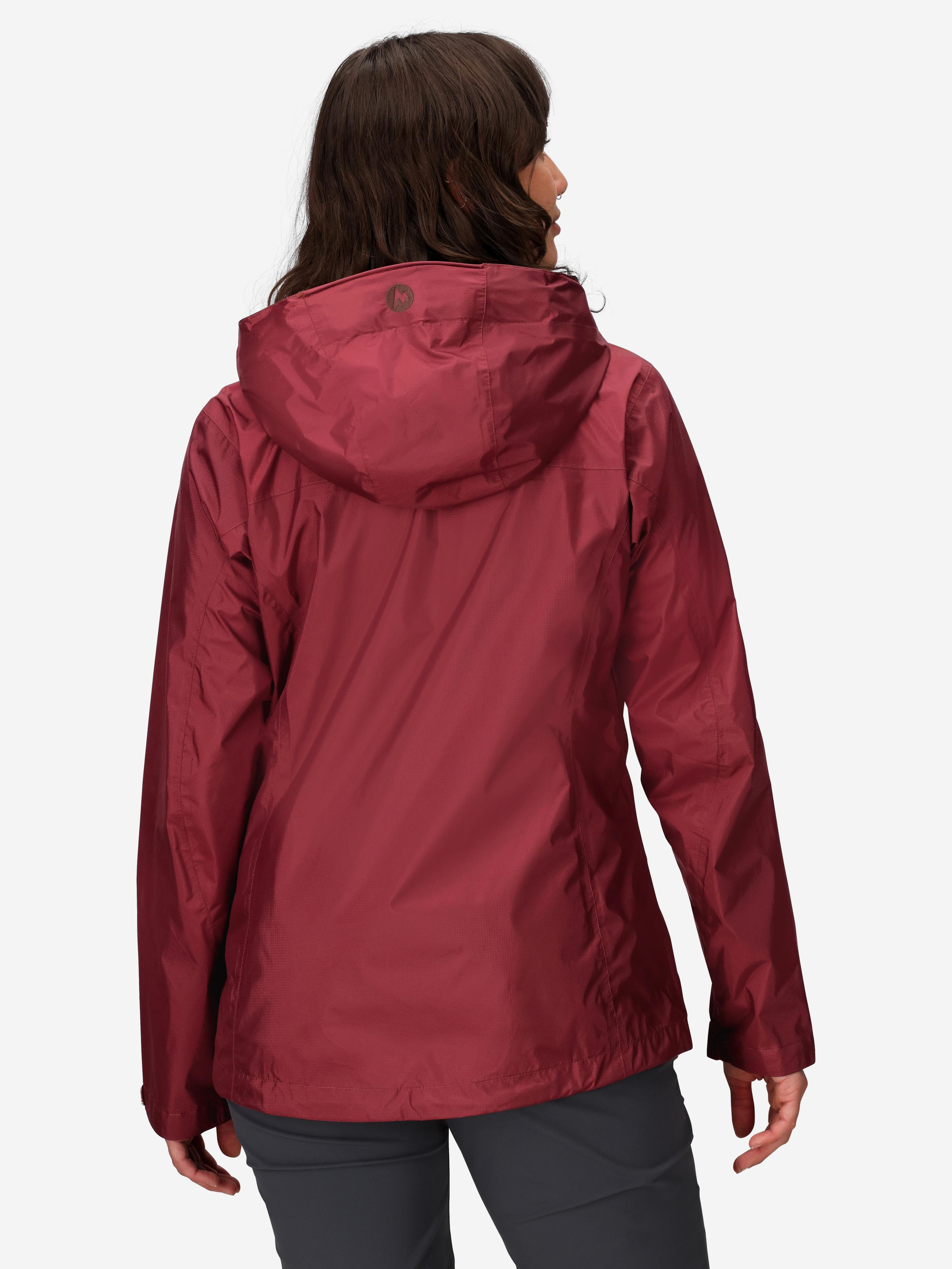 Women's PreCip® Eco Rain Jacket | Marmot