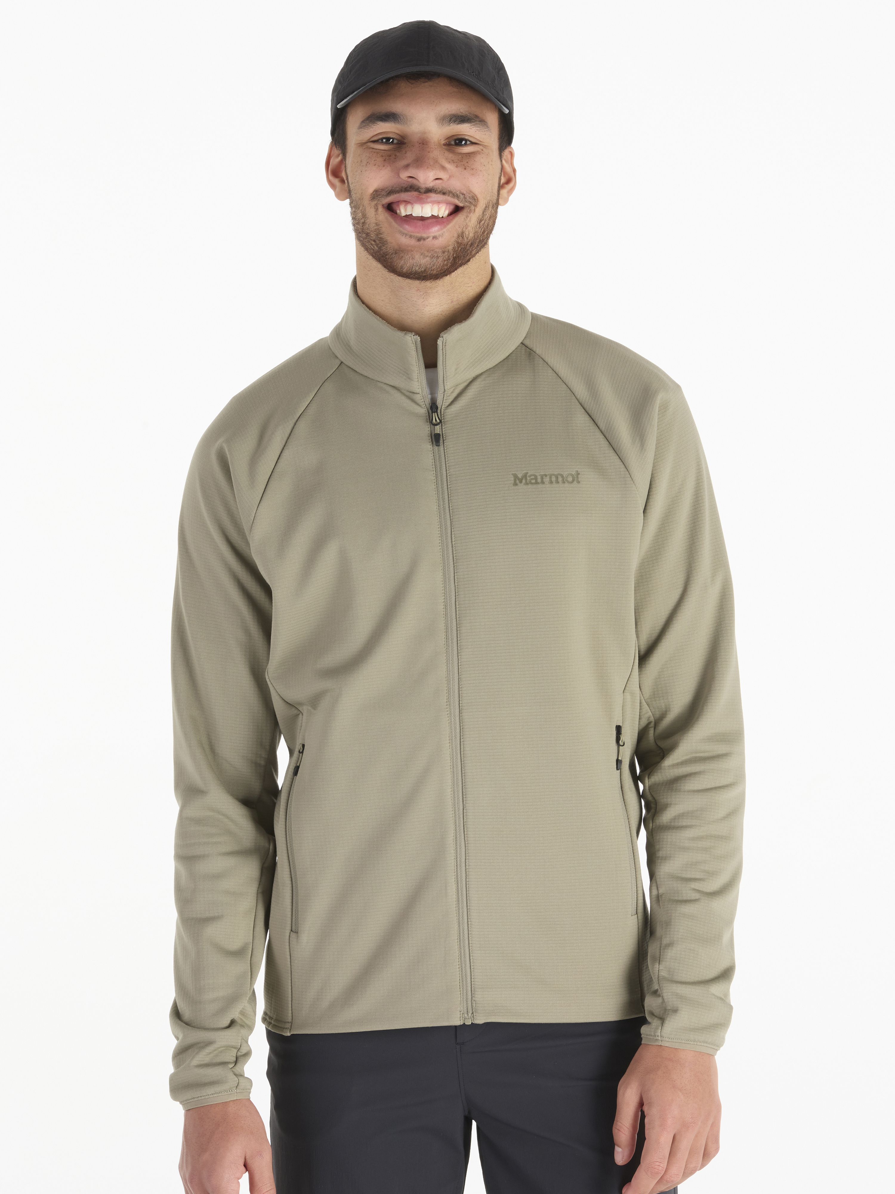 Leconte Fleece Jacket | Marmot