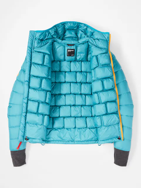 WarmCube™ 8000M Suit | Marmot