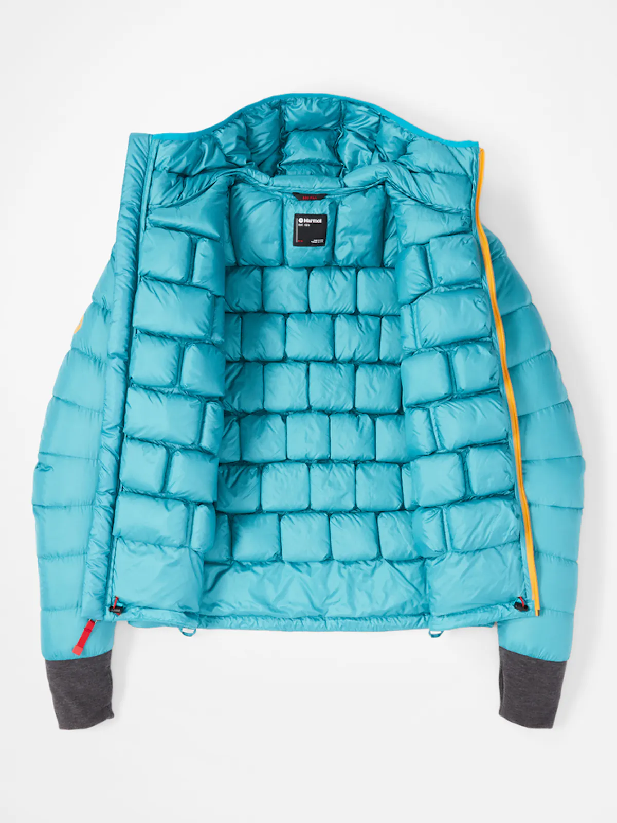 warmcube 8000 meter suit
