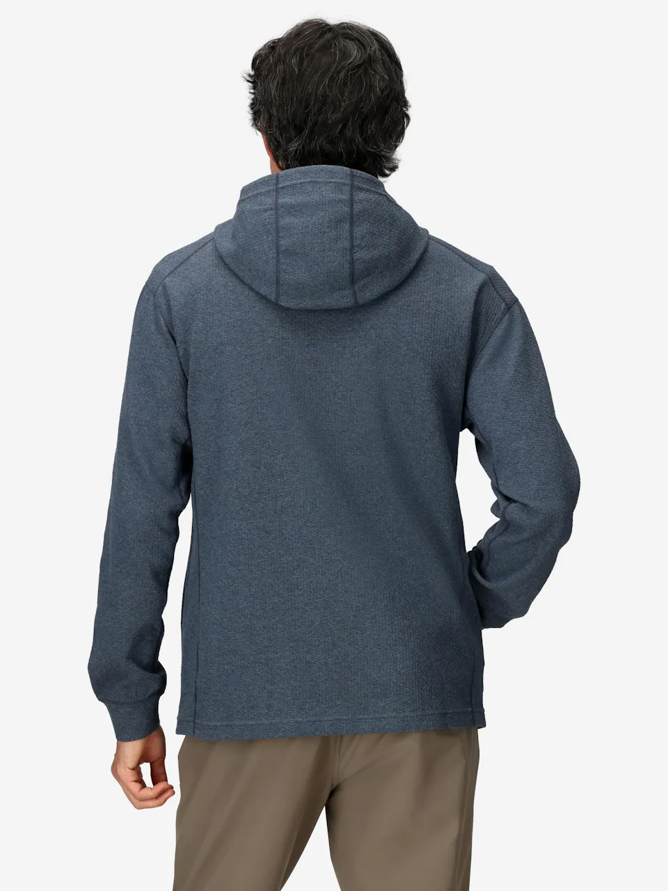 Ridge Tech Hoody
