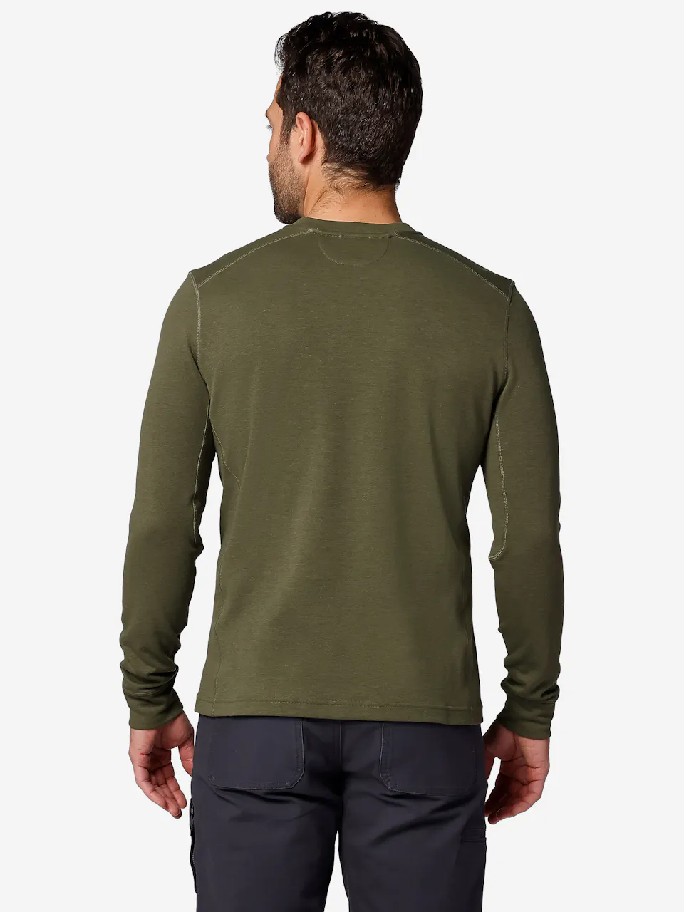 Mayacama Henley LS