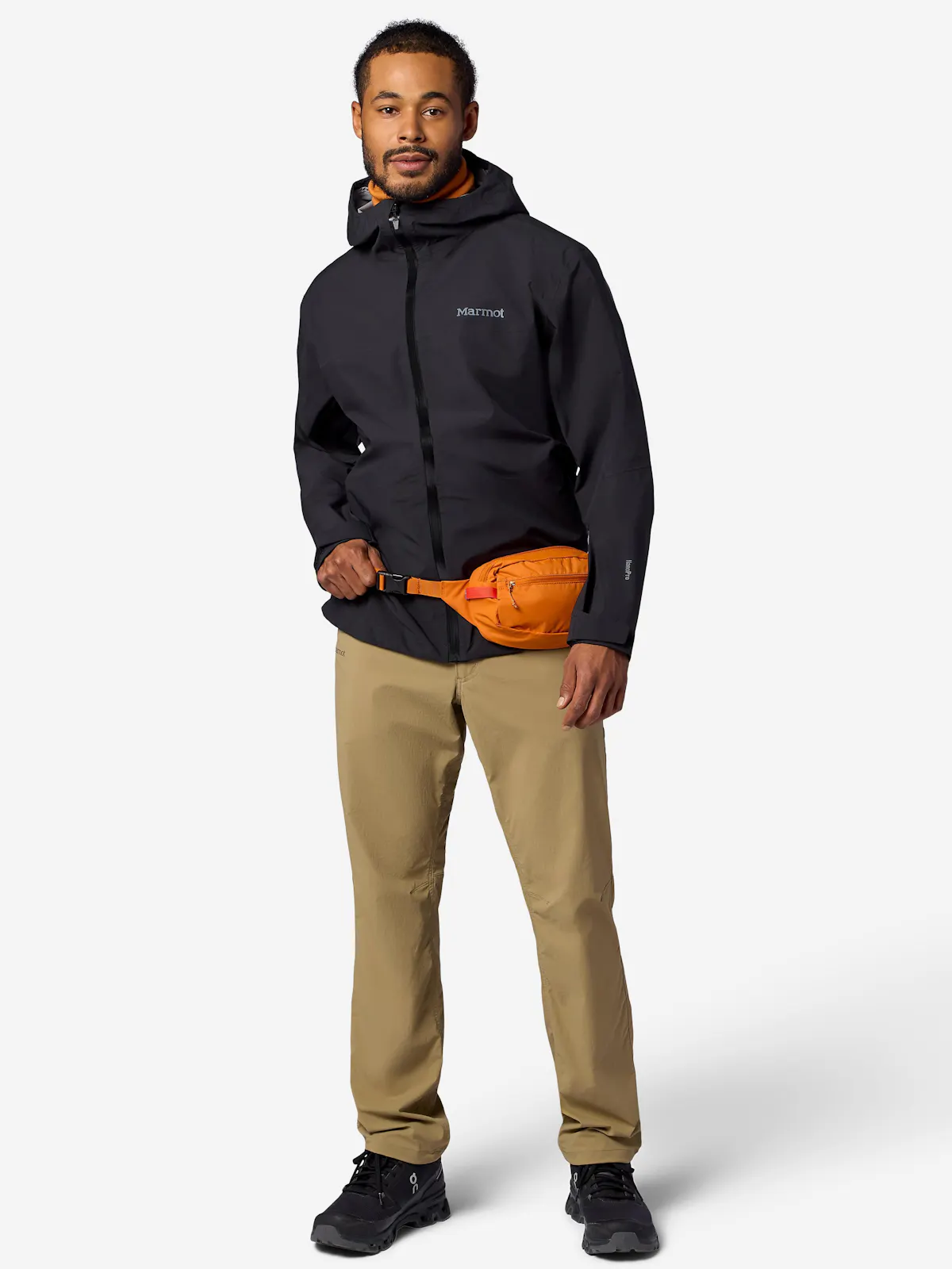 PreCip Evo Flex Jacket