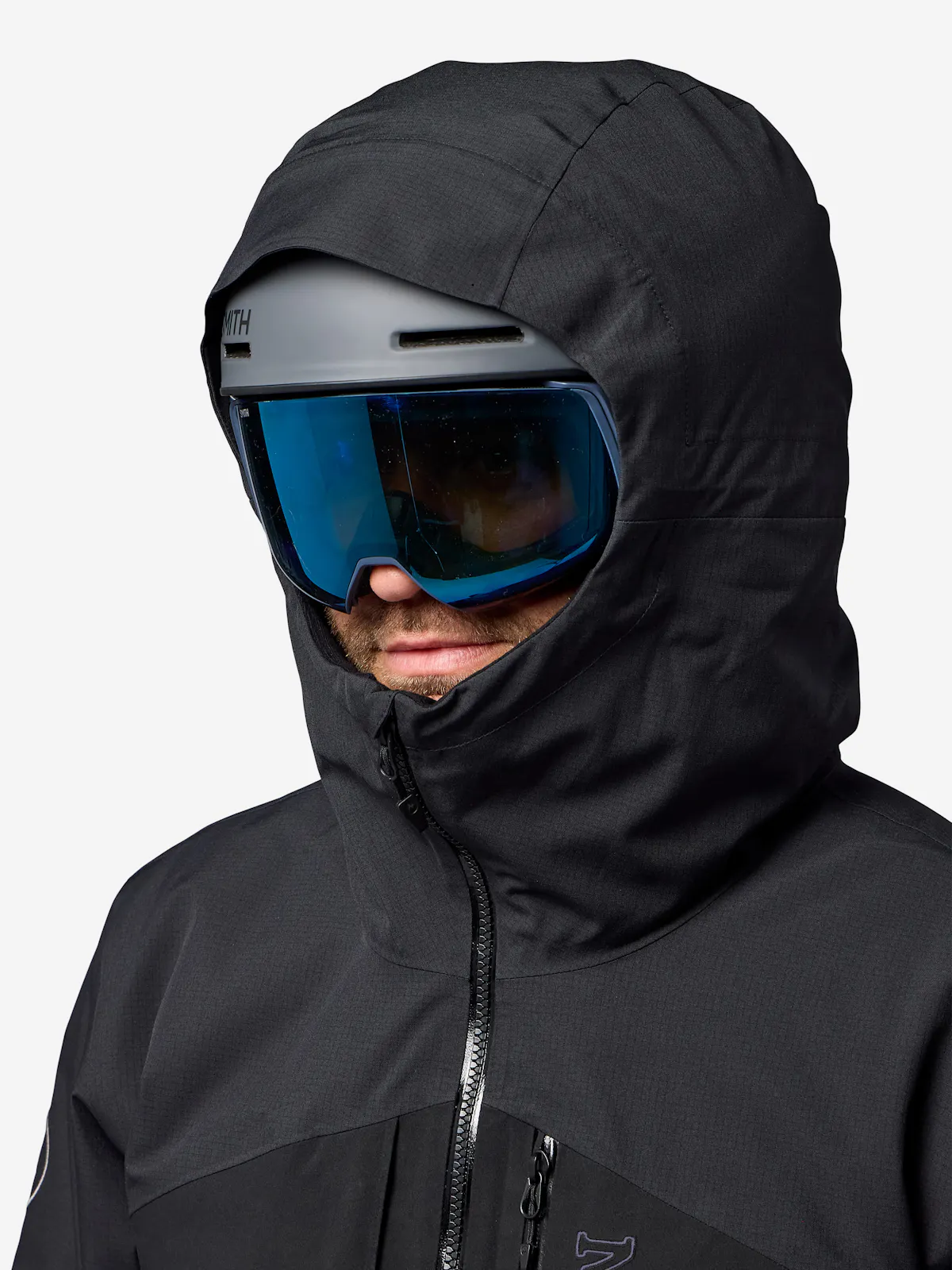 Refuge Insulated Jacket