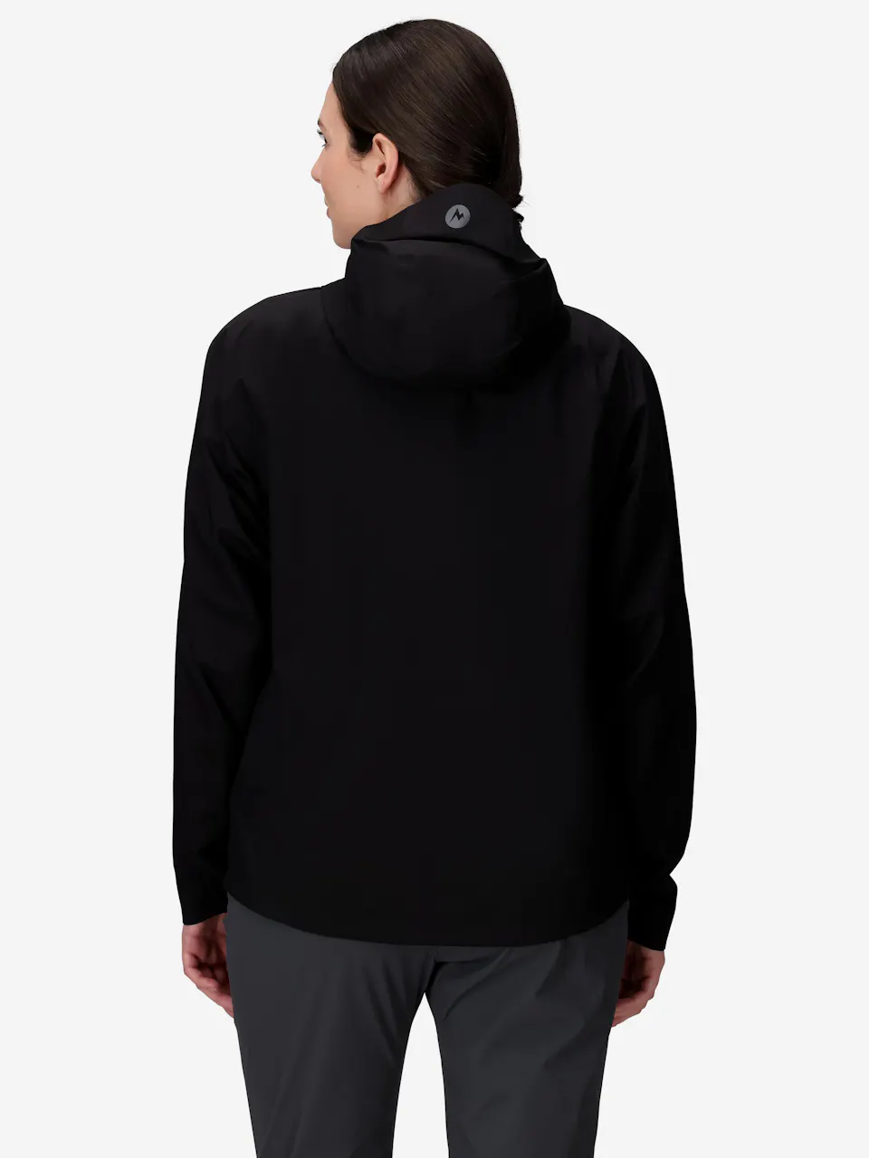 Wm's Superalloy Bio Rain Jacket