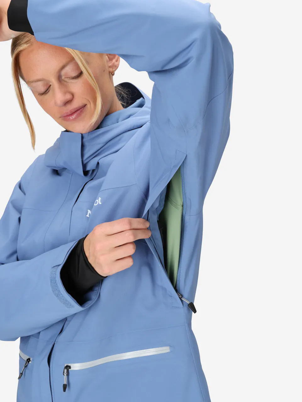 Wm's Refuge Insulated Jacket