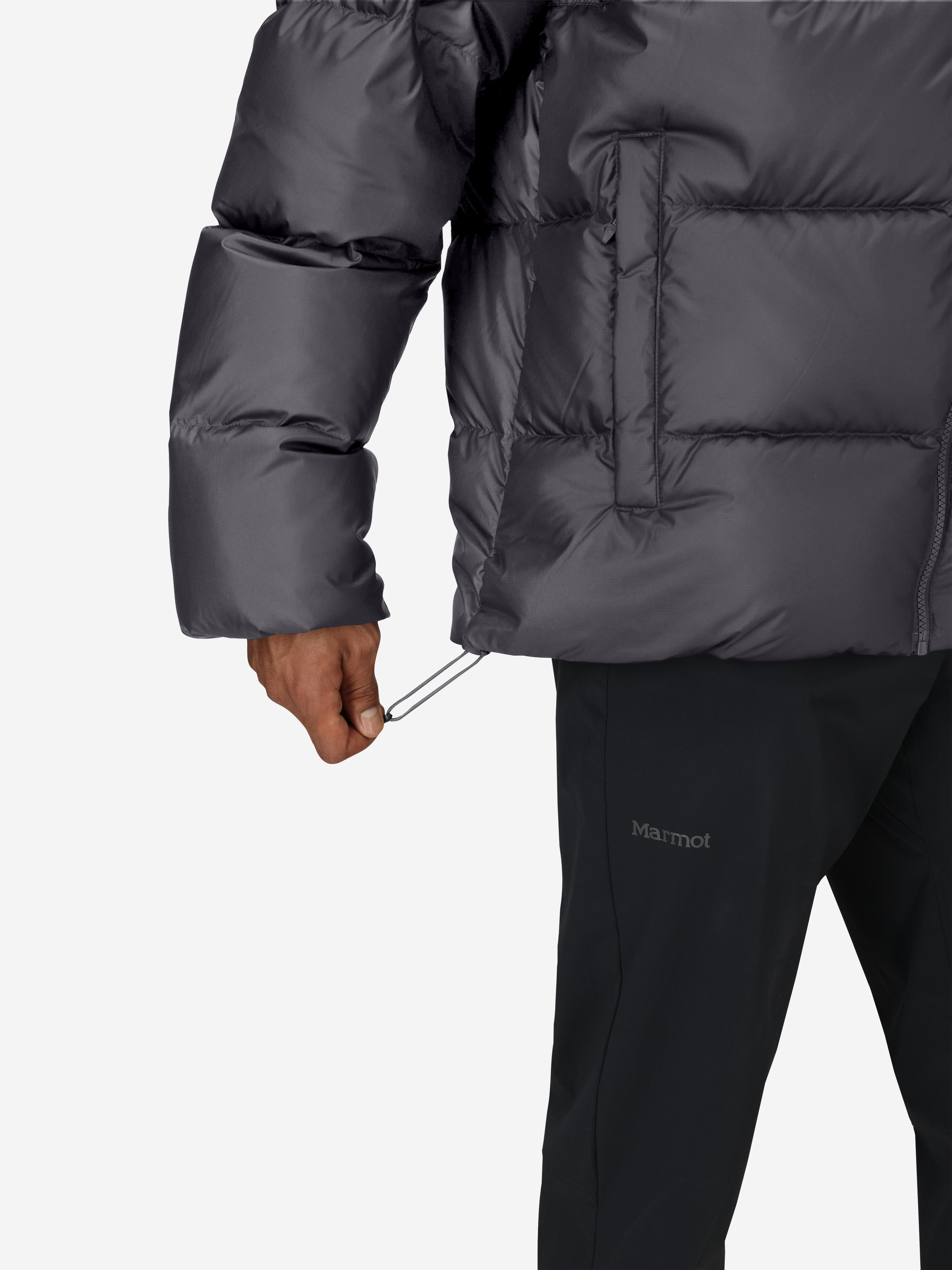 Men's Guides Down 2.0 Jacket | Marmot