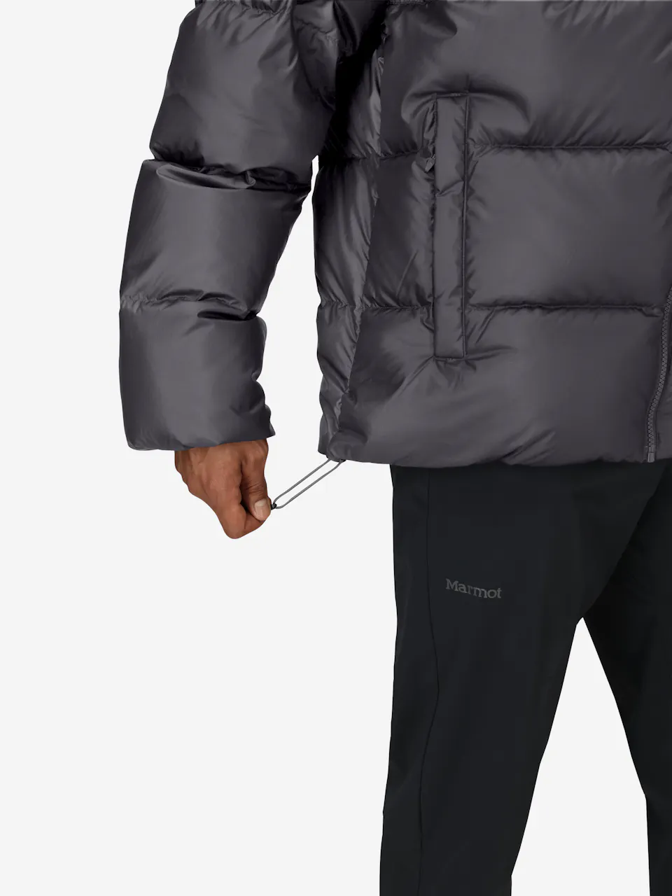 Guides Down Jacket