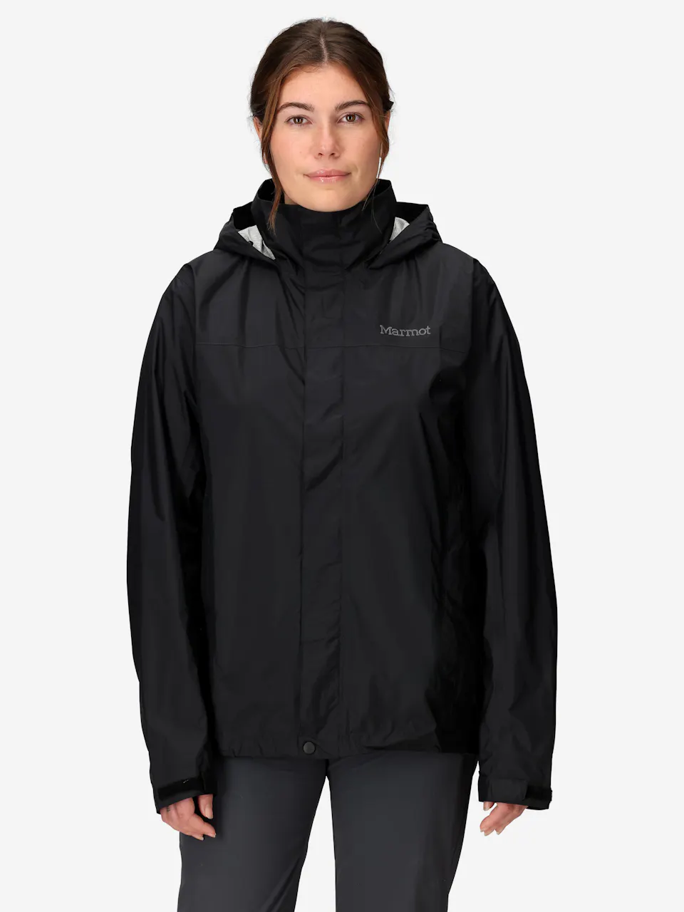 Wm's PreCip Eco Jacket