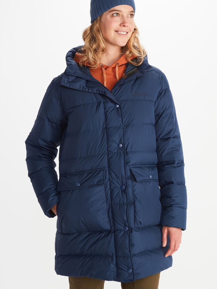 Women's Strollbridge Parka (2024) | Marmot