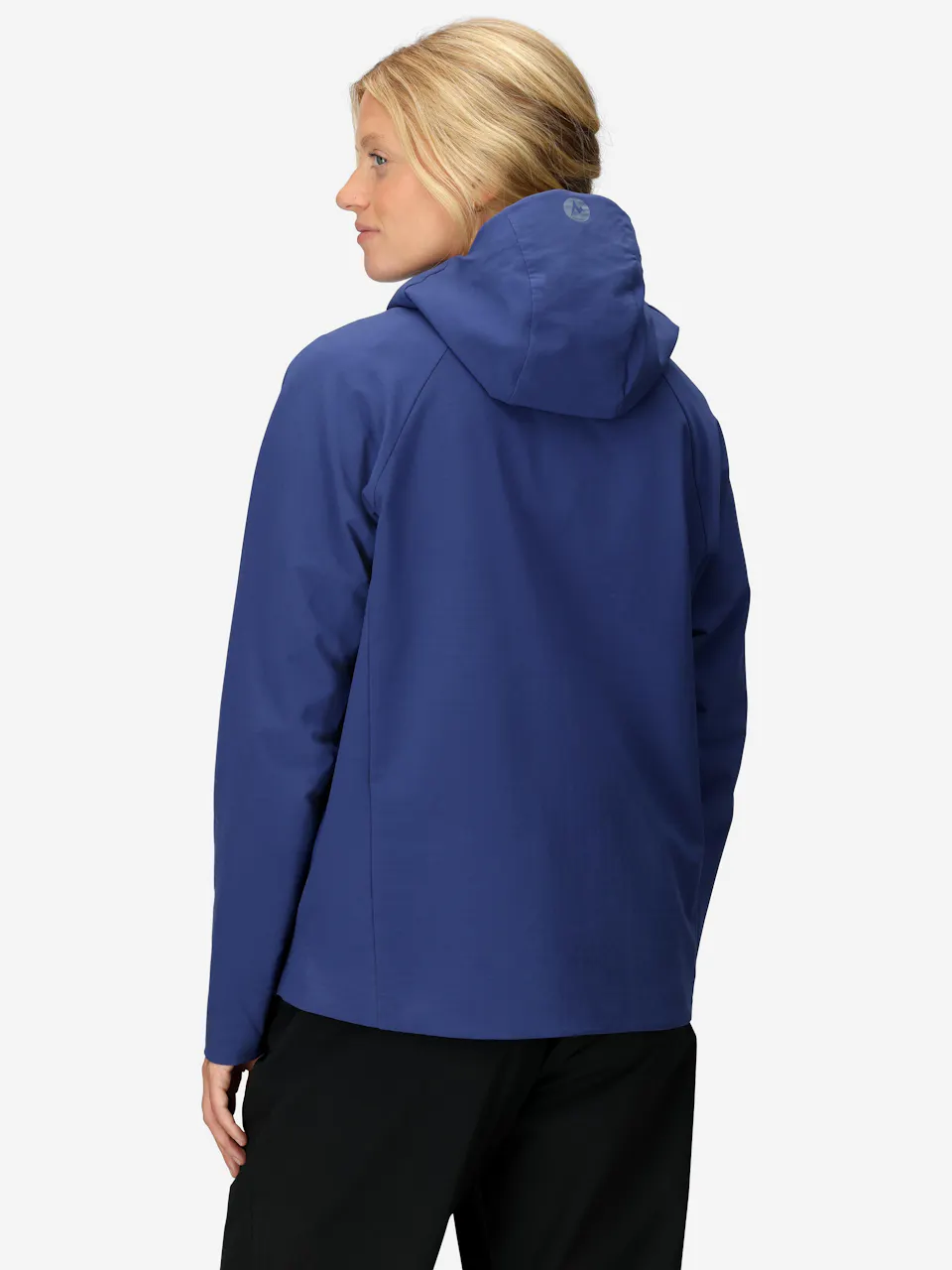 Wms Pinnacle DriClme Hoody